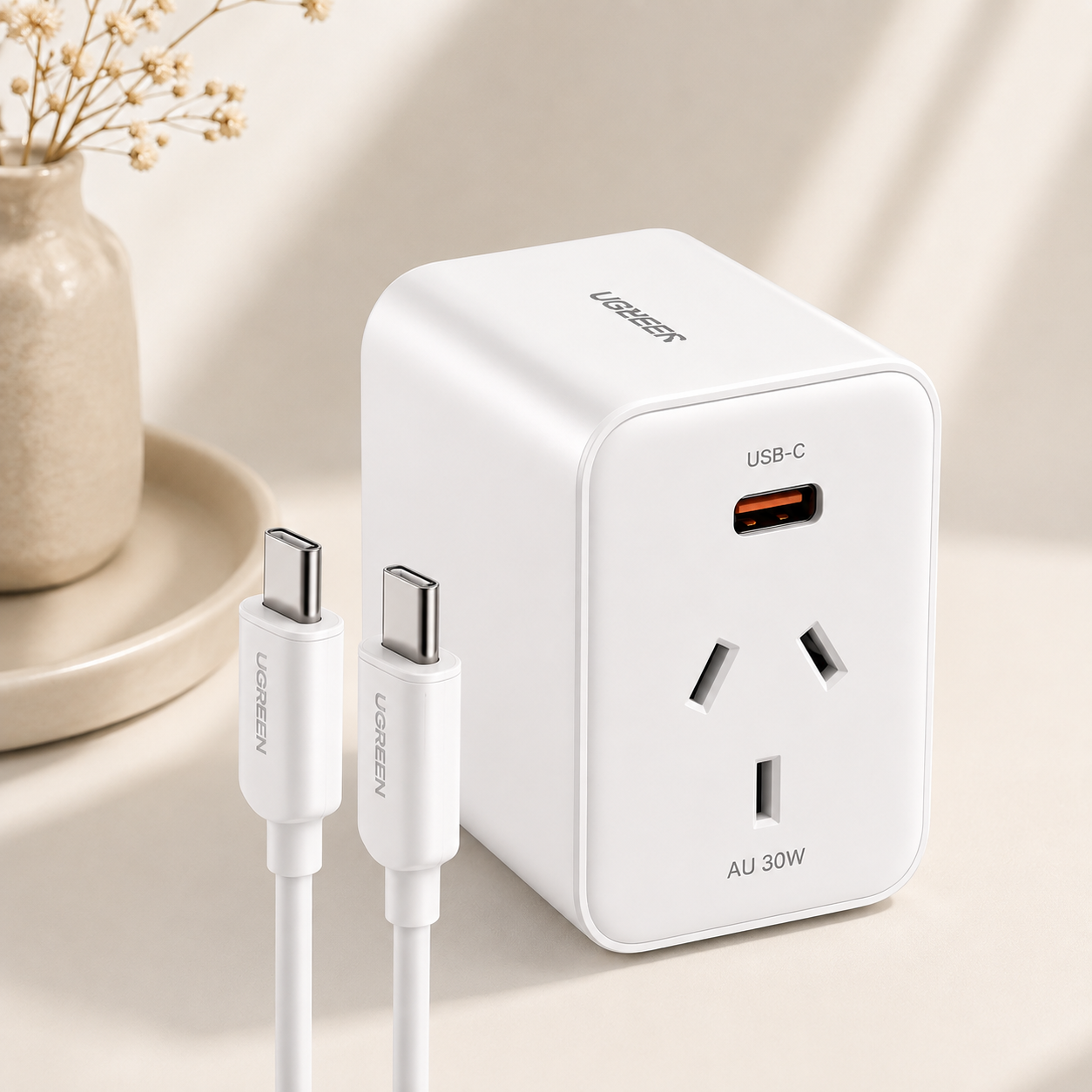 Chargers