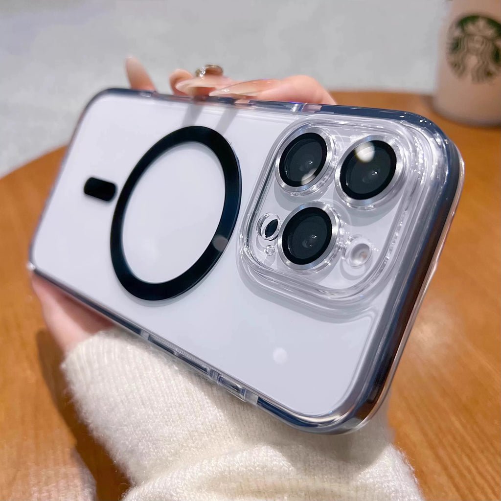 ClearGuard Case