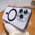 ClearGuard Case