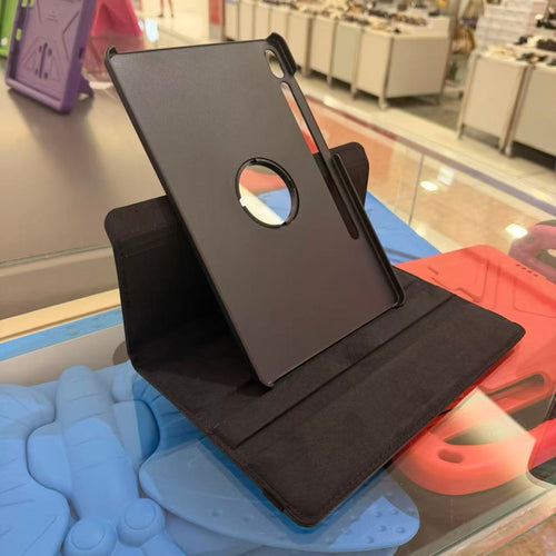 360° Rotating Folio Stand Case for iPad