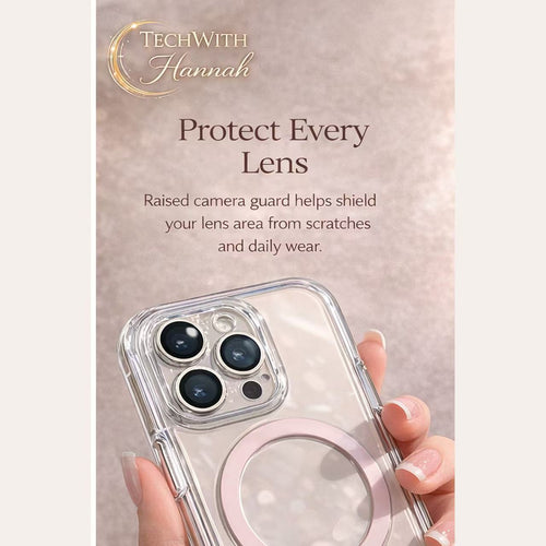 ClearGuard Case