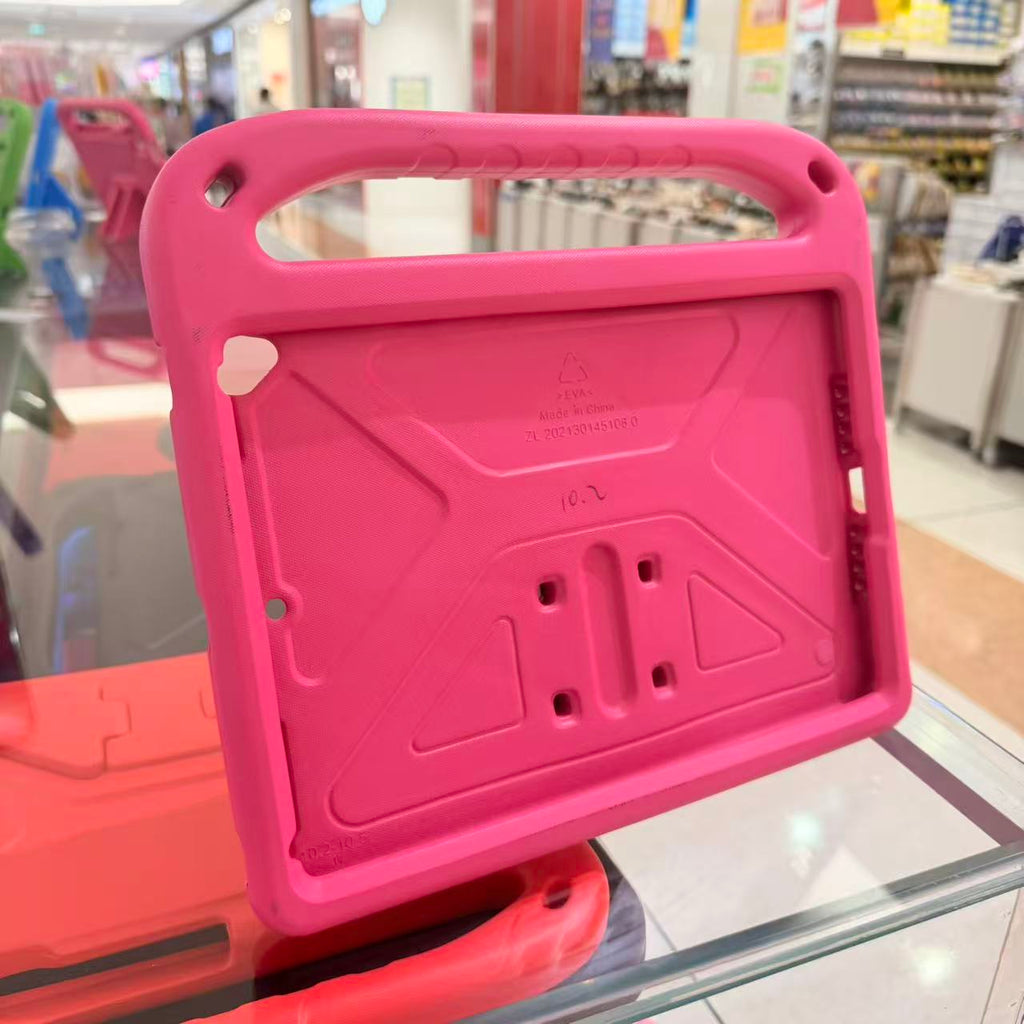 Hannah Shield | Kids Handle Case for iPad