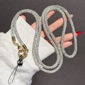 Luxury Crystal Phone Strap