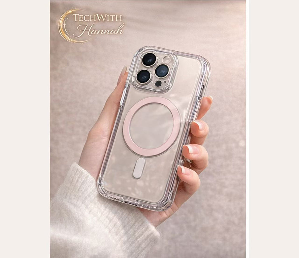 ClearGuard Case