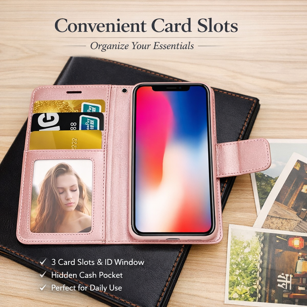 Wallet Case