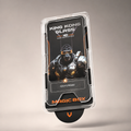 Dust-Free Auto-Align Screen Protector (2 Pack)