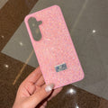 Samsung Galaxy Crystal Rhinestone Phone Case – Sparkling Bling Protective Cover
