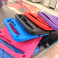 Hannah Shield | Kids Handle Case for iPad