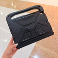 Hannah Shield | Kids Handle Case for Samsung Galaxy Tab