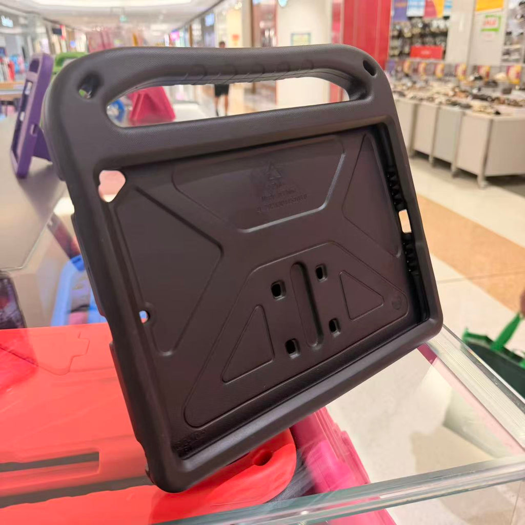 Hannah Shield | Kids Handle Case for iPad