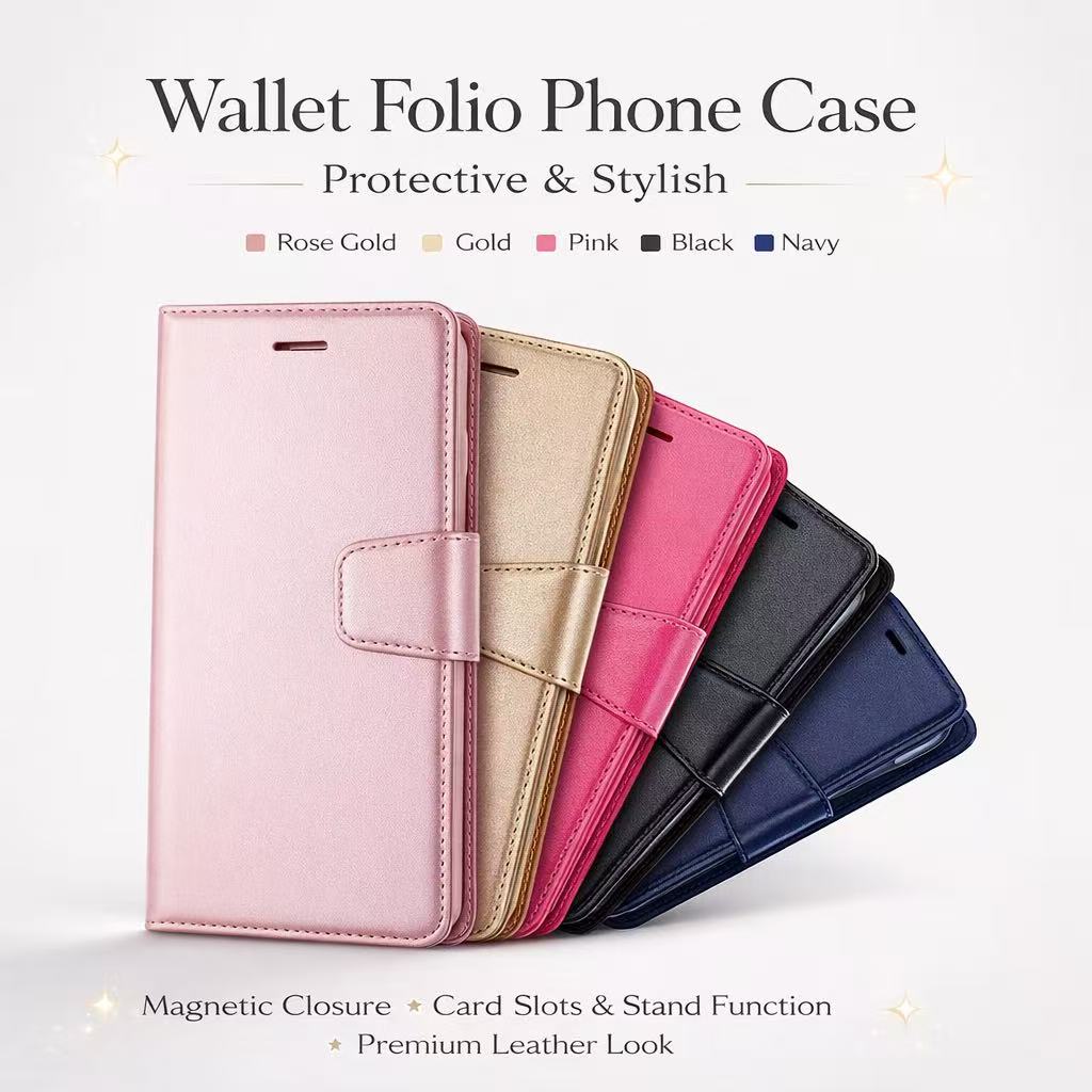 Wallet Case
